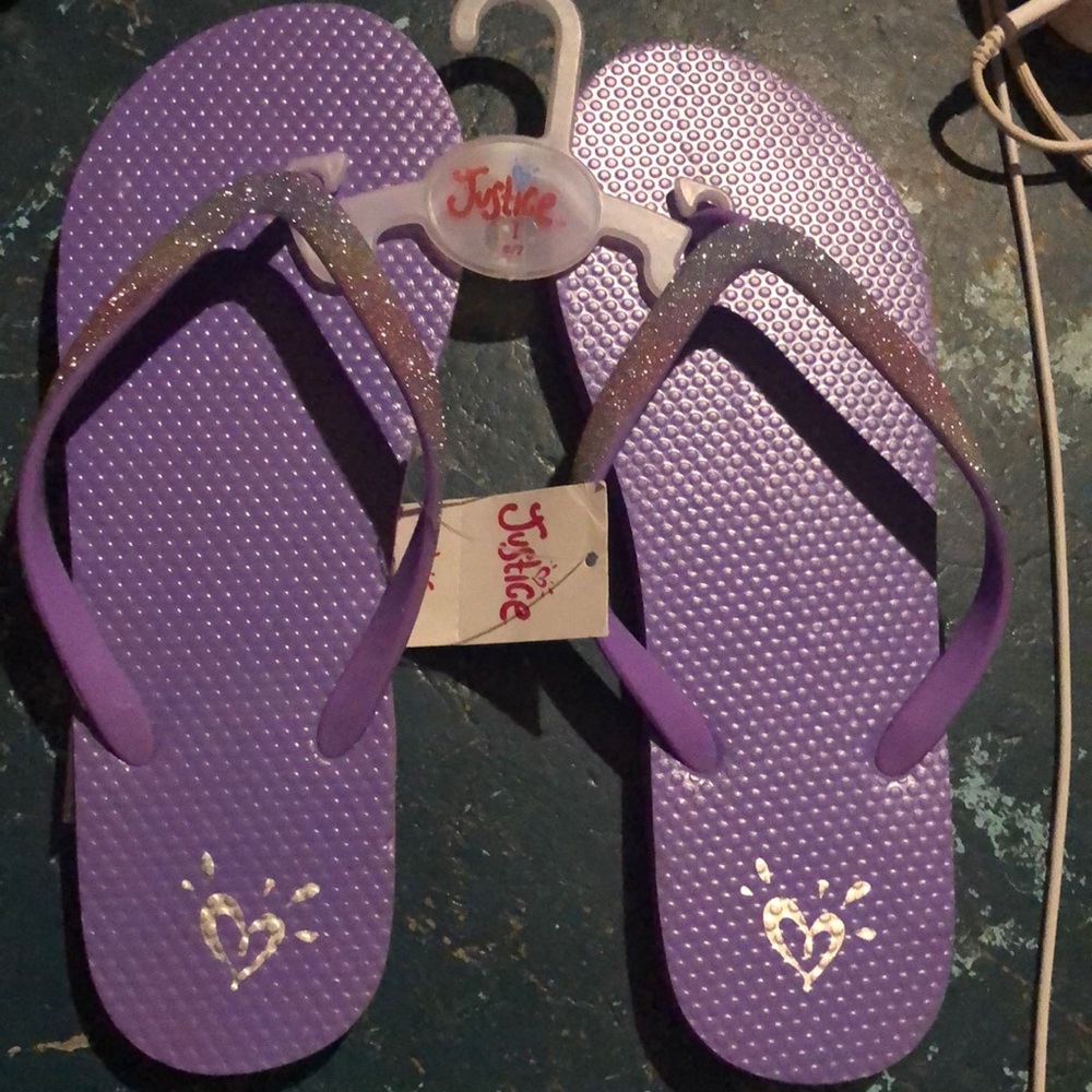 Flip flops